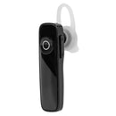 M165 Headset Wireless Headphones Bluetooth Earphone Headset Volume Adjustable