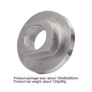 Bicycle Bottom Bracket Remover Tool Lock Ring Fixed Headset Wrench (Right) Newly