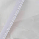 Salon Barber Gown Cloth Hair Cutting Cloak Umbrella Cape Hairdressing use R6U4