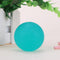 Hand Grip Muscle Power Train Jelly Fitness Finger Exerciser Ball(Green)