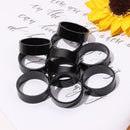 Spacer Ring Stem Spacers Front Fork Washers Bicycle Headset Accessories