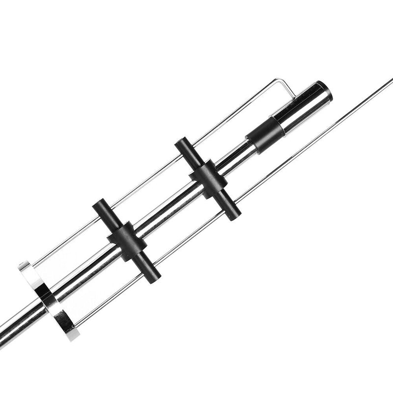 CBC-435 UHF VHF Dual Band Antenna 145/435MHz for Mobile Radio PL-259 Connec