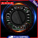 DC AC Digital Multimeter Voltage Capacity Meter 750/1000V Voltmeter