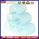 6pcs Hair Roll Magic Hairdressing DIY Big Waves Curling(Random Color)