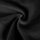 Maternity Pregnancy Adjustable Elastic Belt Pants Extended Button (Black) Newly