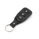 Door Lock Keyless Entry System Tail Box Switch Control Car Remote Central Kit