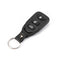 Door Lock Keyless Entry System Tail Box Switch Control Car Remote Central Kit