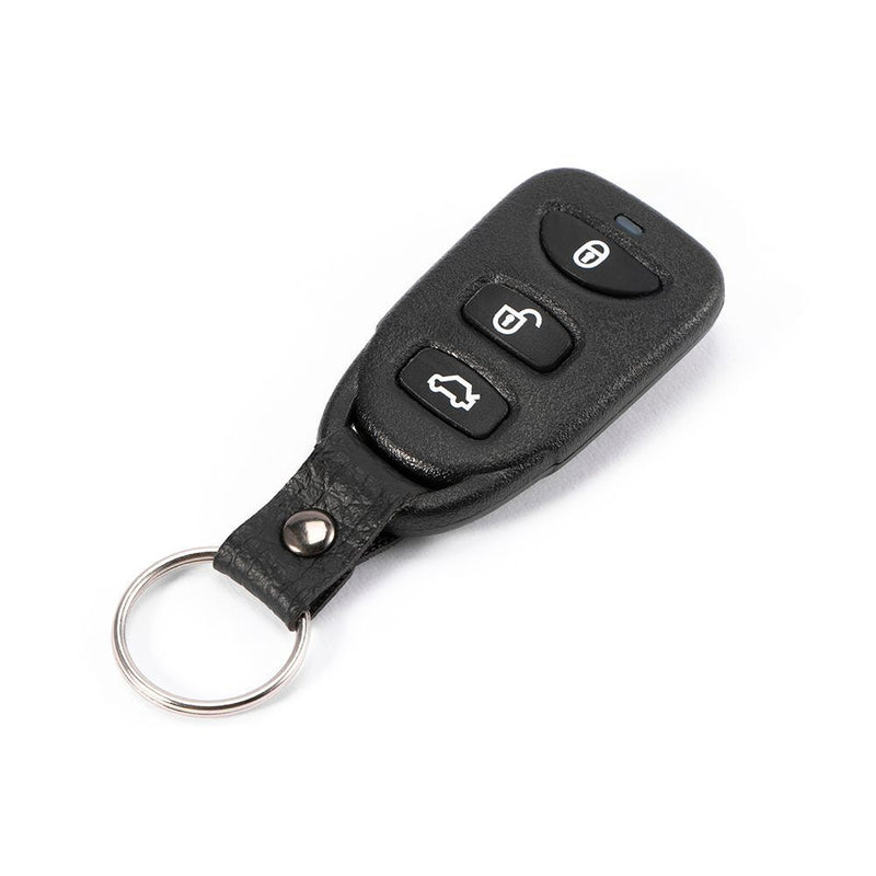 Door Lock Keyless Entry System Tail Box Switch Control Car Remote Central Kit