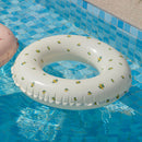 Super Sturdy Thickened Swimming Ring Inflatable Baby Underarm Ring Water Game