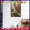 5D DIY Diamond Drawing Northeast Tiger Kits Full Round Drill Wall Decor Crafts