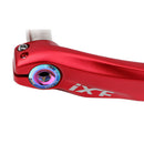 Mountain Bike Tooth Plate Crank Screw Cap Crankset Crank Cover (Multi M20)