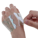 Waterproof Adhesive Plaster Wound Dressing Transparent Tape Fixation Bandage