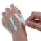 Waterproof Adhesive Plaster Wound Dressing Transparent Tape Fixation Bandage