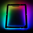 5V 3Pin ATX Motherboard Back Light Case Desktop Board Lamp Strip Lighthouse
