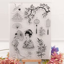 Greetings Cutting Die for DIY Paper Craft Scrapbook Album Stencil (T1890TC)