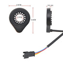 Bike Pedal Sensor Speed Sensor Assistant Sensor E-bicycle Pedal-assisted