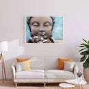 Buddha Statue 5D DIY Diamond Painting Kits Full Square Drill Wall Decor Craft