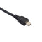 3 in 1 Kit Mini HDMI-compatible to HDMI-compatible+Micro USB+GPIO Header fo