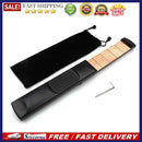 Portable 6-Tone Pocket Guitar Gadgets Acoustic Guitar Finger Exerciser Trainer