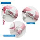 Professional Swimming Breathing Tube Hose Snorkeling Equipment Diving Accesso