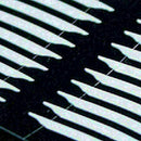12 pairs White Thin Invisible Double-sided Eyelid Clear C3 Z9Z8 A1W1 X9D6