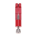 Metal Watchband Tool Watches Strap Repair Detaching Device Kits Disassembly