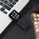 1.8 inch Bluetooth 5.0 MP3 MP4 Players Sports FM Radio Walkman for Windows XP