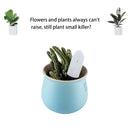 Garden Plant Soil Electronic Hygrometer Moisture Meter Tester Analyzer Tool