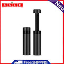 Graphics Card Jack Telescopic Video Card Holder for ATX/M-ATX/ITX Case (Black)