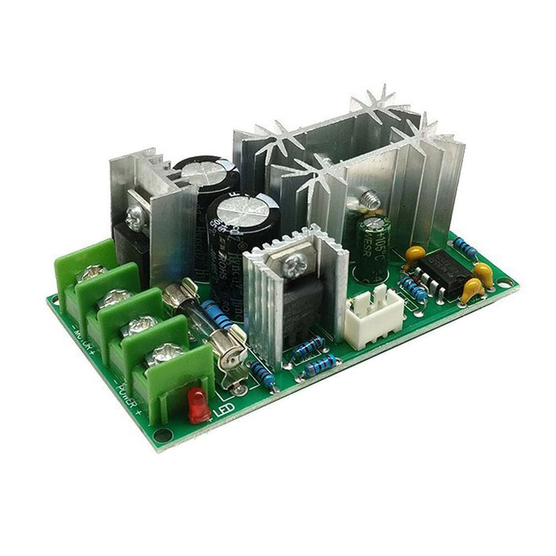 Drive Module Speed Regulator DC Motor Speed Controller Current Regulator