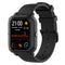 Soft TPU Half Protectors Shell Case Frame Replacement for Amazfit GTS Smartwatch