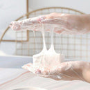 Silk Protein Skin Repair Soaps Silk Essence Soap Oil Sale Bathing 100g V1P3