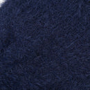 Color Fingerless Mittens Half Finger Gloves Imitation Mink Hair Plush Knitted