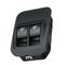Electric Power For Peugeot Left Driver Side with Frame Window Switch 735461275