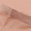 Skin Color Long Sleeves Forearm Concealer Compression Sleeves Tattoo Cover Up
