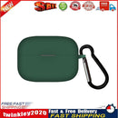 Soft Silicone Earphone Case for Sony Linkbuds S WF-LS900N Cover (Green) Newly