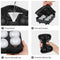Silicone Diamond Ice Tray Set Honeycomb Square Ice Box Round Ice Hockey Bar Tool