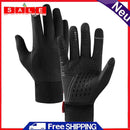 Autumn Winter Men Women Gloves Touch Waterproof Windproof Outdoor Thermal Glove