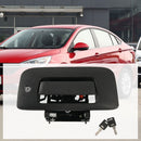 Handle Car Accessories For Chevrolet General Motors Corporation 2007-2014