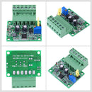 PWM to Voltage 0-10V Adjustable Digital Analog Signal Converter Module PLC