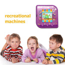 #A Virtual Cyber E-pet Interactive Toys Educational Funny Toys Gift for 6Y Kids