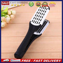Plywood Bristles Comb Straightener Splint High Temperature Hairdressing Tools