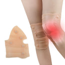 2pcs Adjustable Sports Knee Support Clip Respiratory Knee Pad Safety