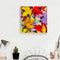 5D DIY Full Drill Diamond Painting Maple Leaf Embroidery Craft Kit Bedroom Decor