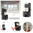 Ferrules Terminals Ratchet Crimping Plier Repair Tool Screwdriver Kit