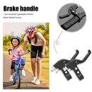1 Pair Kids Bike Brake Levers Brake Handles for Children Bicycle 7/8 Diameter