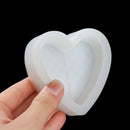 Epoxy Handmade Tools Crown Storage Box Molds Crystal Glue Silicone Mould