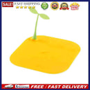 Cute Sprout Bean Seal Cover Prevent Stench Kitchen Sink Plug Sink Water Stoppers