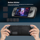 Protective Shell Set Accessories Protective Case Shell Anti-drop for Steam