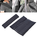 10x2pcs Shoulder Cover Cushion Car Seat Belt Pad Strap Safety Belt